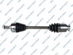 GSP 202155 202155/ Карданний вал gsp honda gsp