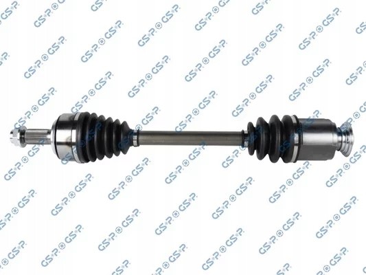 GSP 202155 202155/ Карданний вал gsp honda gsp