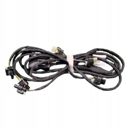 Mercedes-Benz OE BumperWiringW447 A4475404610 Передній бампер Mercedes Vito W447 Beam 6 PDC