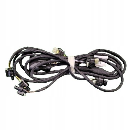 Mercedes-Benz OE BumperWiringW447 A4475404610 Передній бампер Mercedes Vito W447 Beam 6 PDC
