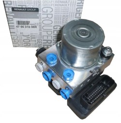 Renault OE 476601698R 476603593R 476607353R 95516437 95520205 Новий Оригінальний гальмівний насос ABS Renault Master III 2.3DCI - 476601698R