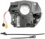Dorman CSP224 525-130 525130 Стрічка SRS airbag clockspring (равлик) Dodge Grand Caravan 2014-2020