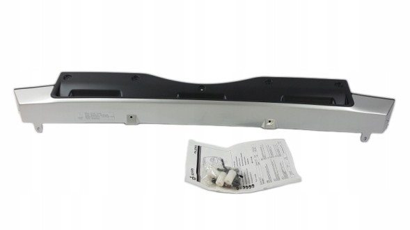 Mitsu Захист двигуна, днище Mitsubishi L200 Pajero OE M313826DT1
