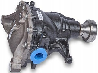 Ford OE DYFER 3.55 S550 ДИФЕРЕНЦІАЛ ЗАДНІЙ 3.55 FORD MUSTANG 2015-2024 S550