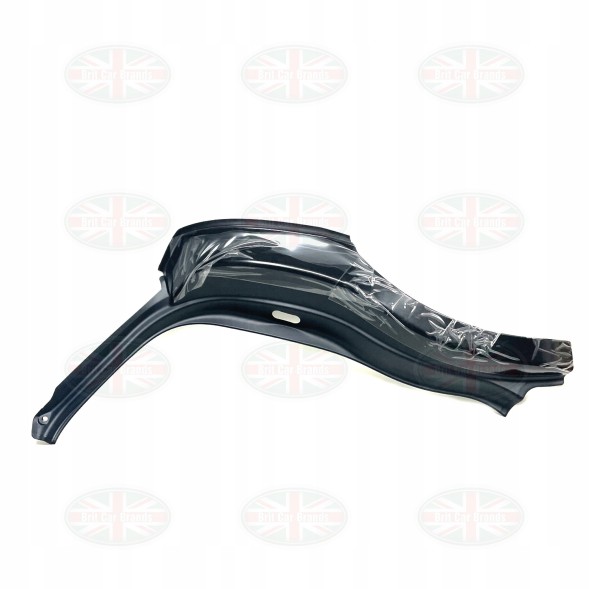 Jaguar OE Планка обробки порога Jaguar F-Pace X761 T4A13633 HK8328117AF
