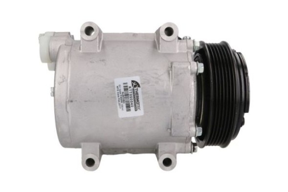 Thermotec KTT090040 Компресор кондиціонера thermotec ktt090040