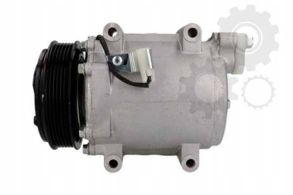 Thermotec KTT090040 Компресор кондиціонера thermotec ktt090040