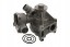 Febi bilstein 09108 Водяний насос мерседес 124 a124 91-/124 85-/сл r129 89-