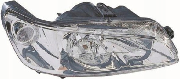 Depo 6205V7 ФАРА ПЕЖО 306 '97-'02 ПРАВА DEPO