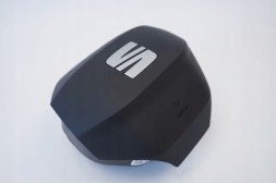 SEAT OE ПОДУШКА БЕЗПЕКИ ВОДІЯ AIRBAG SEAT IBIZA V 6F ARONA 6F0880201AP MNC