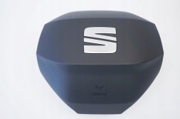SEAT OE ПОДУШКА БЕЗПЕКИ ВОДІЯ AIRBAG SEAT IBIZA V 6F ARONA 6F0880201AP MNC