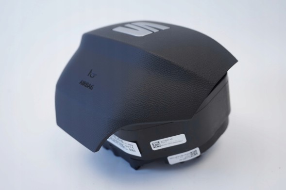 SEAT OE ПОДУШКА БЕЗПЕКИ ВОДІЯ AIRBAG SEAT IBIZA V 6F ARONA 6F0880201AP MNC