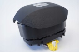 SEAT OE ПОДУШКА БЕЗПЕКИ ВОДІЯ AIRBAG SEAT IBIZA V 6F ARONA 6F0880201AP MNC