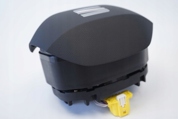 SEAT OE ПОДУШКА БЕЗПЕКИ ВОДІЯ AIRBAG SEAT IBIZA V 6F ARONA 6F0880201AP MNC