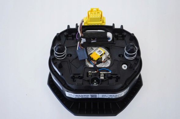 SEAT OE ПОДУШКА БЕЗПЕКИ ВОДІЯ AIRBAG SEAT IBIZA V 6F ARONA 6F0880201AP MNC