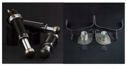 HBS66-002 HBS66-005FK DOBINSONS BUMP STOP NISSAN ПАТРУЛЬ ПЕРЕДНІЙ KPL