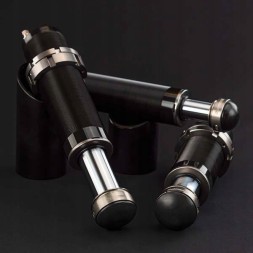 HBS66-002 HBS66-005FK DOBINSONS BUMP STOP NISSAN ПАТРУЛЬ ПЕРЕДНІЙ KPL