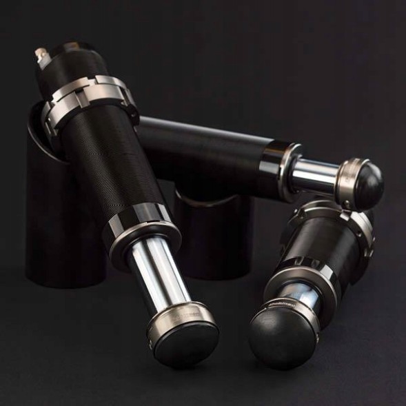 HBS66-002 HBS66-005FK DOBINSONS BUMP STOP NISSAN ПАТРУЛЬ ПЕРЕДНІЙ KPL