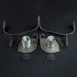 HBS66-002 HBS66-005FK DOBINSONS BUMP STOP NISSAN ПАТРУЛЬ ПЕРЕДНІЙ KPL