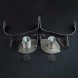HBS66-002 HBS66-005FK DOBINSONS BUMP STOP NISSAN ПАТРУЛЬ ПЕРЕДНІЙ KPL