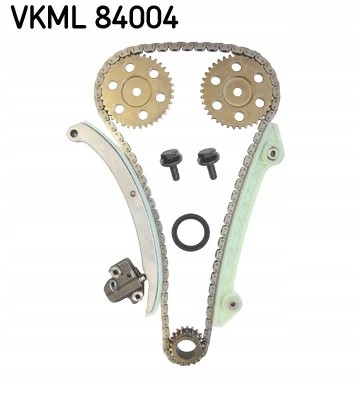 SKF VKML 84004 Насос води vkpc88307