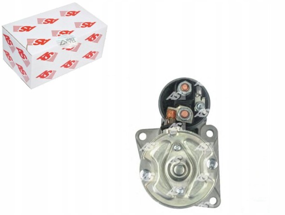 AS-PL S0230 Стартер as-pl s0230