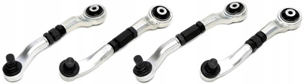 TA-Technix 69AU003P-19 Регульовані Передні Важелі Підвіски TA TECHNIX AUDI Q5 (8RB)