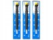 Buchli X-R00101DP-12B1 Інжектори 3шт r00101dp-12b1 citroen ds fiat ford peugeot 2.0 delphi new