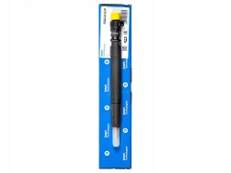 Buchli X-R00101DP-12B1 Інжектори 3шт r00101dp-12b1 citroen ds fiat ford peugeot 2.0 delphi new