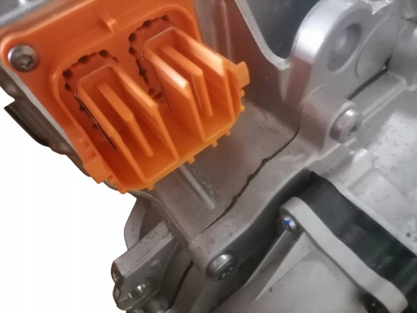 Kia OE EV KIA EV6 ЕЛЕКТРОДВИГУН 0 К.С. 36010-0EHB0