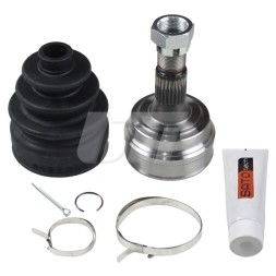 CV30704 SATO TECH SATO Шарнір рівних кутових швидкостей зовнішній