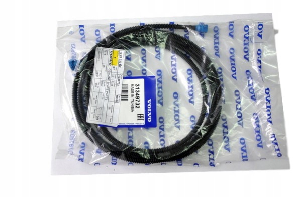 Volvo OE 31349732 Volvo s60 v60 шнур омивачів передніх ламп 31349732