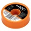 02 032 NEO TOOLS Стрічка ущільнювач 15м x 19мм x 0 2мм