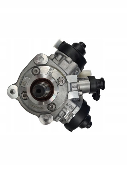 Bosch 0445010858 Новий інжекторний насос bosch 0445010858 jepp 35022147f
