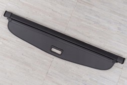 Венера ЛТД 6491047060C0 Toyota prius iv xw50 2015-2023 багажний органайзер чорний 6491047060c0