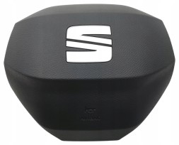 SEAT OE 6F0880201AP, DWP6F0880201APOE Подушка безпеки Airbag Seat Ibiza V 6F0880201AP Нова оригінальна