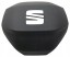 SEAT OE 6F0880201AP, DWP6F0880201APOE Подушка безпеки Airbag Seat Ibiza V 6F0880201AP Нова оригінальна
