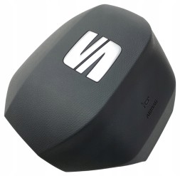 SEAT OE 6F0880201AP, DWP6F0880201APOE Подушка безпеки Airbag Seat Ibiza V 6F0880201AP Нова оригінальна
