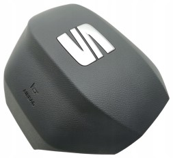 SEAT OE 6F0880201AP, DWP6F0880201APOE Подушка безпеки Airbag Seat Ibiza V 6F0880201AP Нова оригінальна