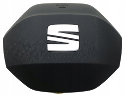 SEAT OE 6F0880201AP, DWP6F0880201APOE Подушка безпеки Airbag Seat Ibiza V 6F0880201AP Нова оригінальна