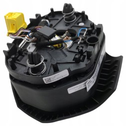 SEAT OE 6F0880201AP, DWP6F0880201APOE Подушка безпеки Airbag Seat Ibiza V 6F0880201AP Нова оригінальна