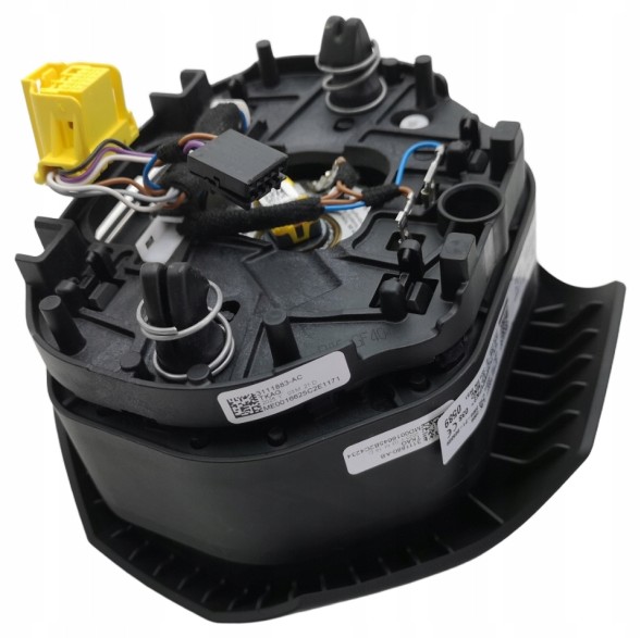 SEAT OE 6F0880201AP, DWP6F0880201APOE Подушка безпеки Airbag Seat Ibiza V 6F0880201AP Нова оригінальна