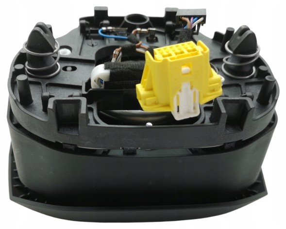 SEAT OE 6F0880201AP, DWP6F0880201APOE Подушка безпеки Airbag Seat Ibiza V 6F0880201AP Нова оригінальна