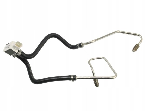 Renault OE OR 208158341R ДАТЧИК РІЗНИЦІ ТИСНЕННЯ DPF RENAULT MASTER III 10>