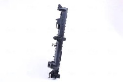 Nissens 627033 Охолоджувач води 627033 nissens mercedes