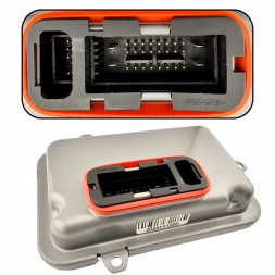LEDpro 1 307 329 240 00 Модуль контролер інвертор для ламп xenon mercedes кл. C w204 130732924000