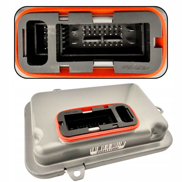 LEDpro 1 307 329 240 00 Модуль контролер інвертор для ламп xenon mercedes кл. C w204 130732924000