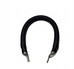 Китай EP95160M10 ПРОВІД 100V МАСОВИЙ КАБЕЛЬ З'ЄДНУВАЛЬНИЙ 95mm2 КІЛЬЦЕ M10 160см ТІЛЬКИ ПОЛЬСЬКІ КАБЕЛІ
