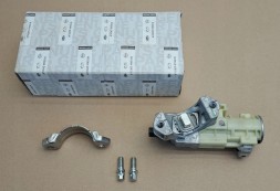 Nissan OE ОРИГІНАЛЬНИЙ ЗАМОК ЗАПАЛЮВАННЯ NISSAN D8700-4EA1B QASHQAI