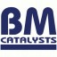 BM Catalysts BM50485 Bm50485 вихлопна труба audi a4 1.8t seat exeo 1.8t bm catalyst